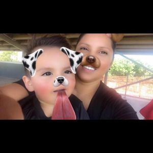 Meet your Posher, Dora